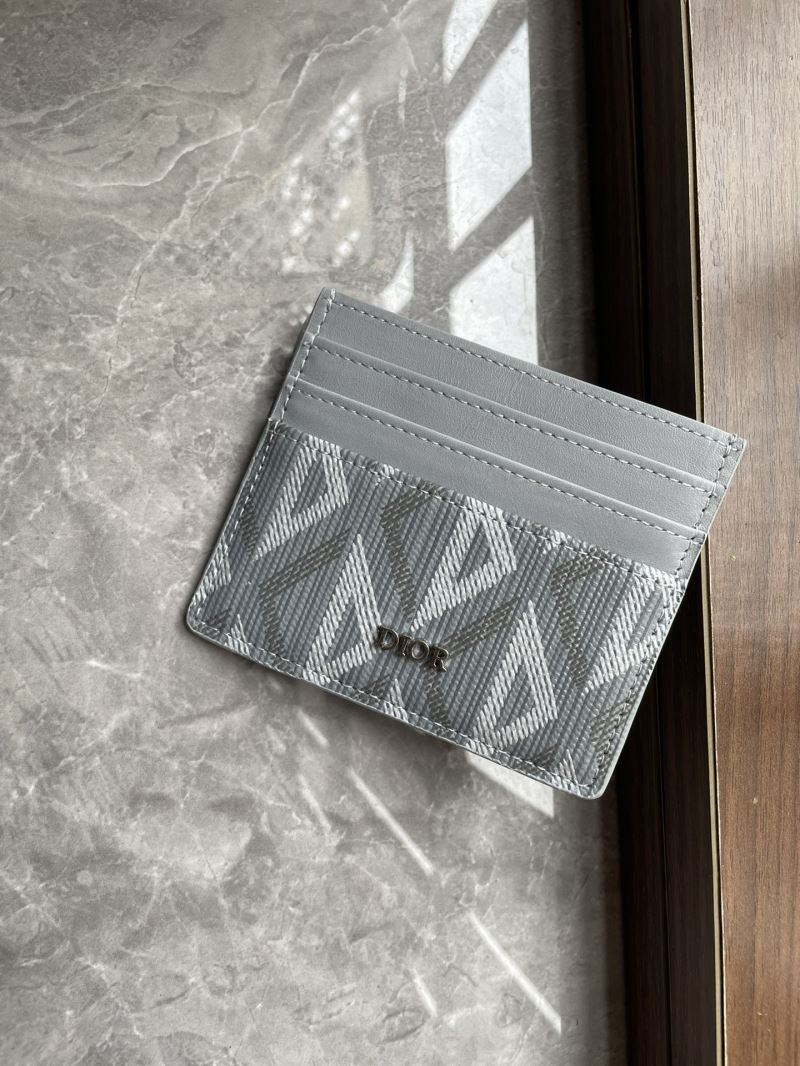 Christian Dior Wallet